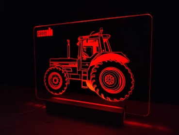 CASE IH 1255 XL